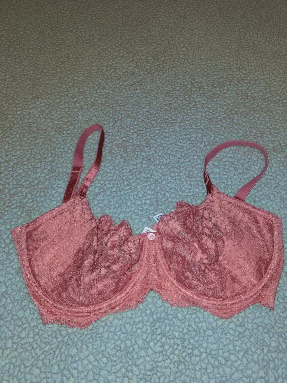 Victoria Secret Dream Angels Push Up Bra 38D
